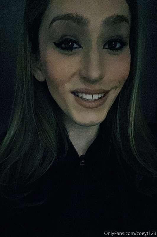 Ready for a great day! Sorry I’ve been away for a minute a l..
