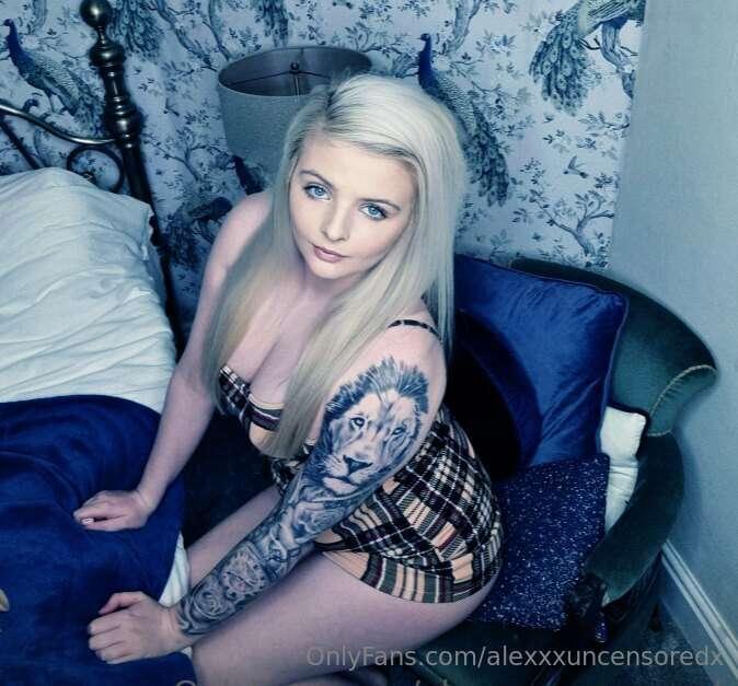 Nothing's better than being covered by your cum