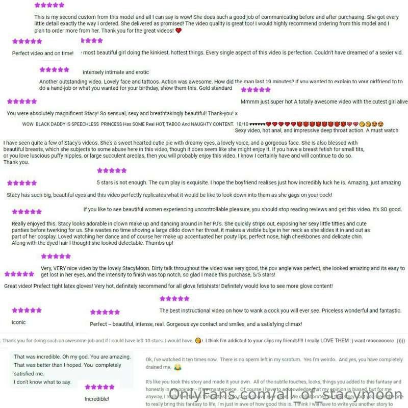 Everyone who wants to order or just buy a video, but has dou..