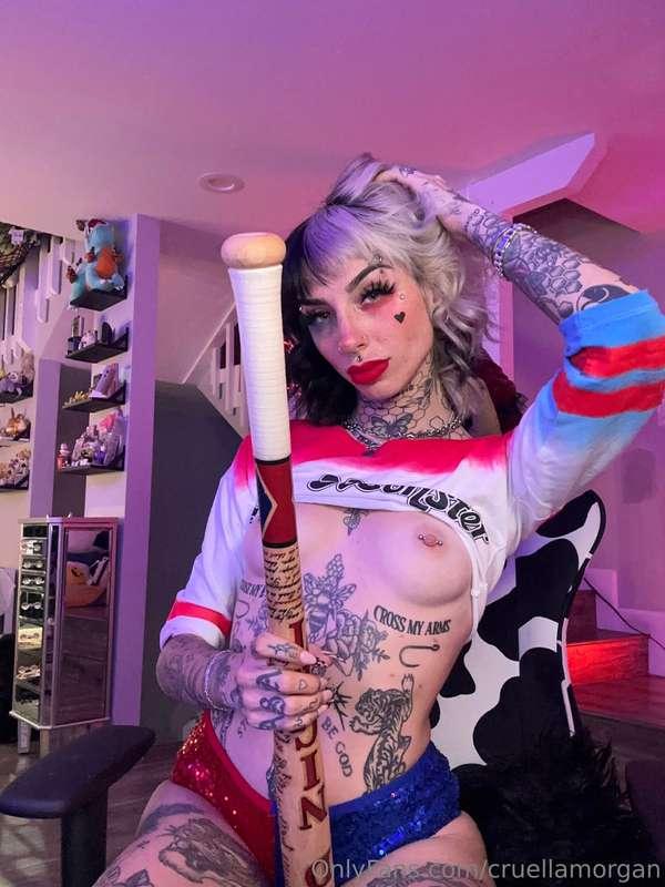 💙❤️la la la la  💙❤️
not here for games 
unless it involves 
..