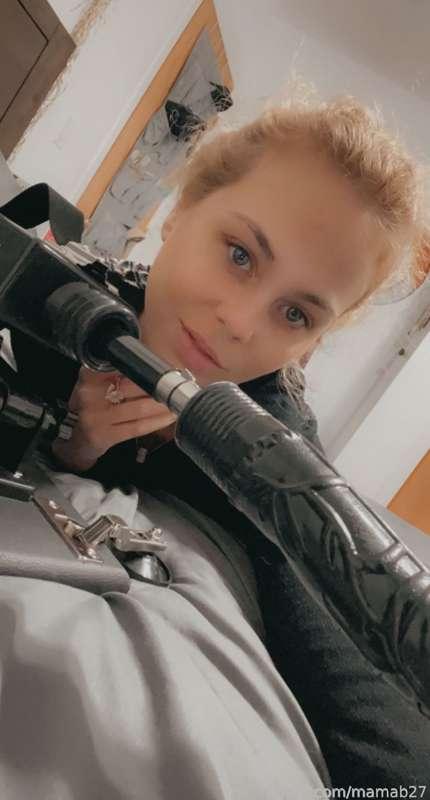 DM