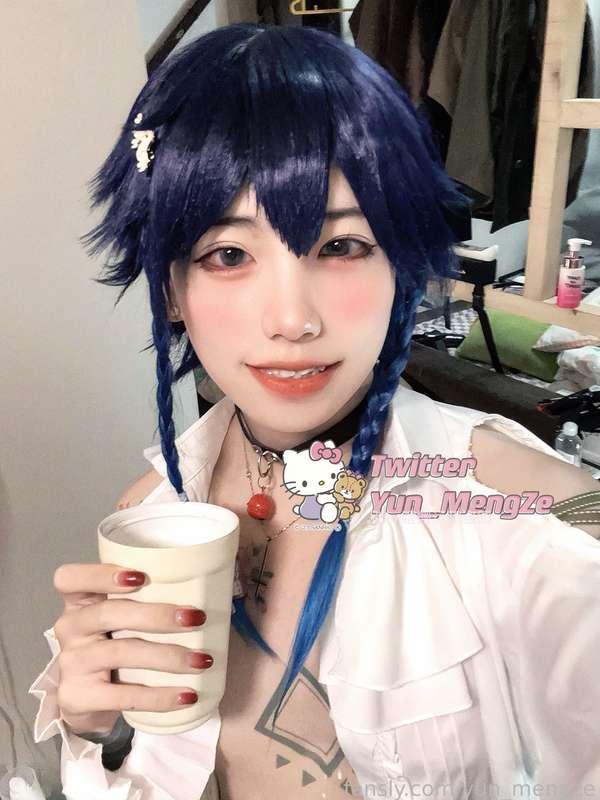 yun_mengze image #2