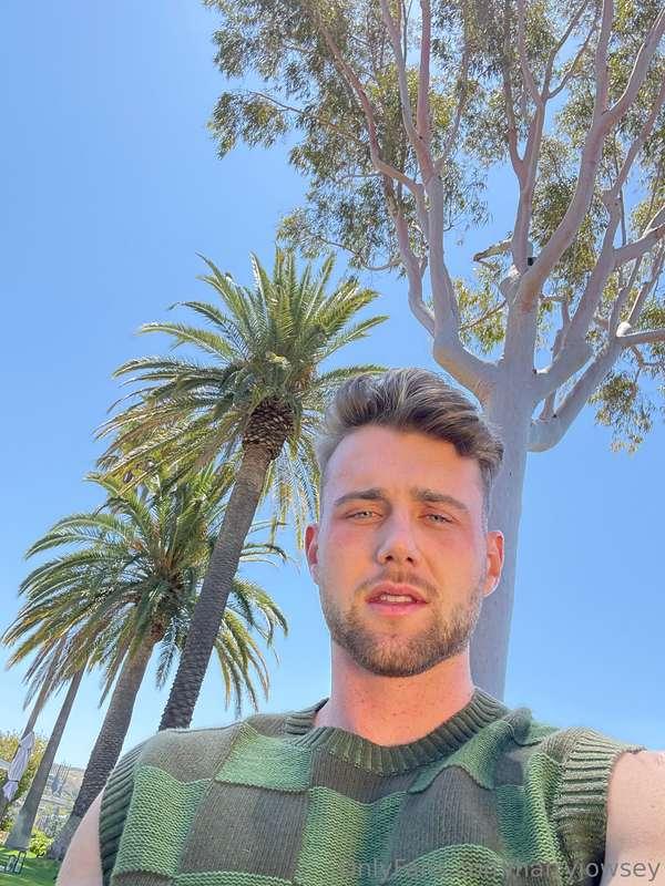 Be honest… Would you pull me for a chat?