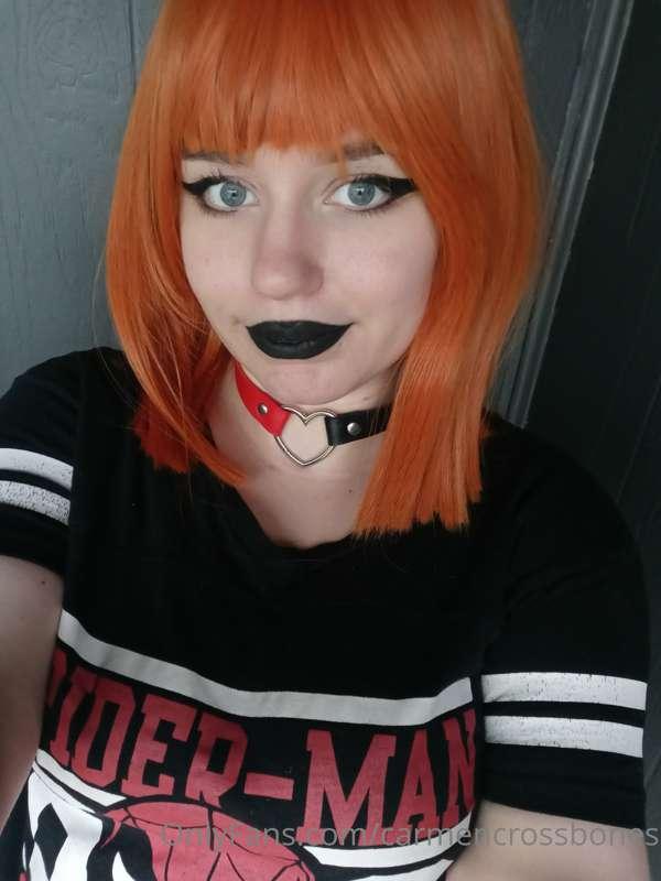 Would you guys be interested in a casual alt MJ full set?
(A..