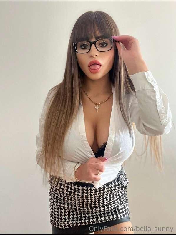 In my hands, I hold a whip, a symbol of my strength and domi..