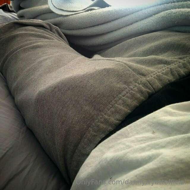 dannywyattofficial image #2