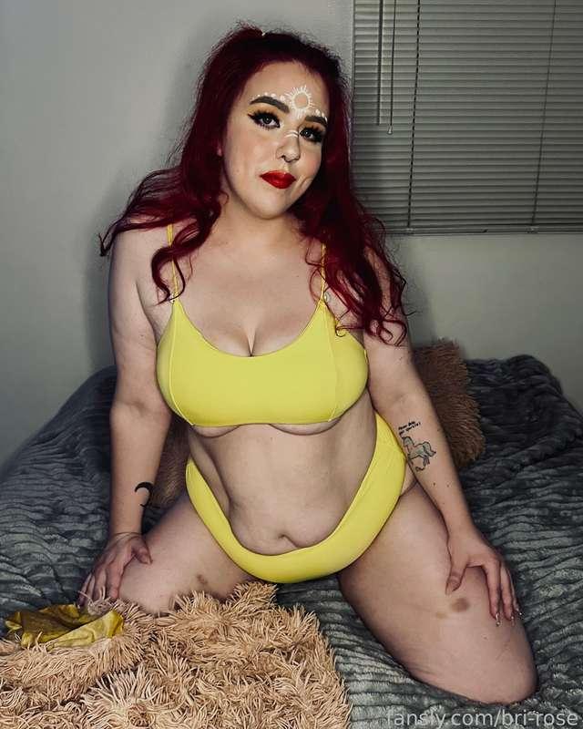 bri-rose image #1