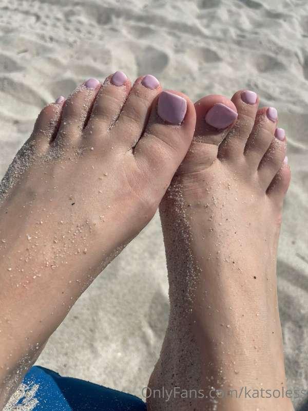 Beach day ☀️🌴