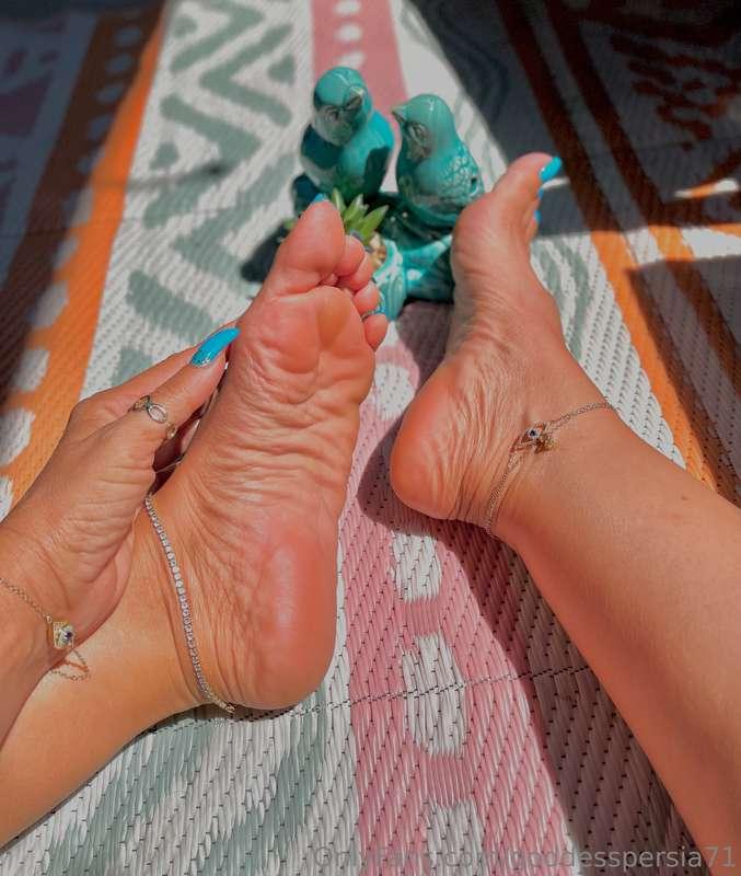 Sole n Arch ✨🌞