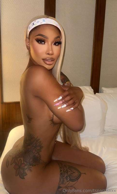 You’ve waited long enough. I’m ready to drain, break, and ow..