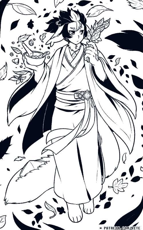 Healing Herbs - Mallimutt