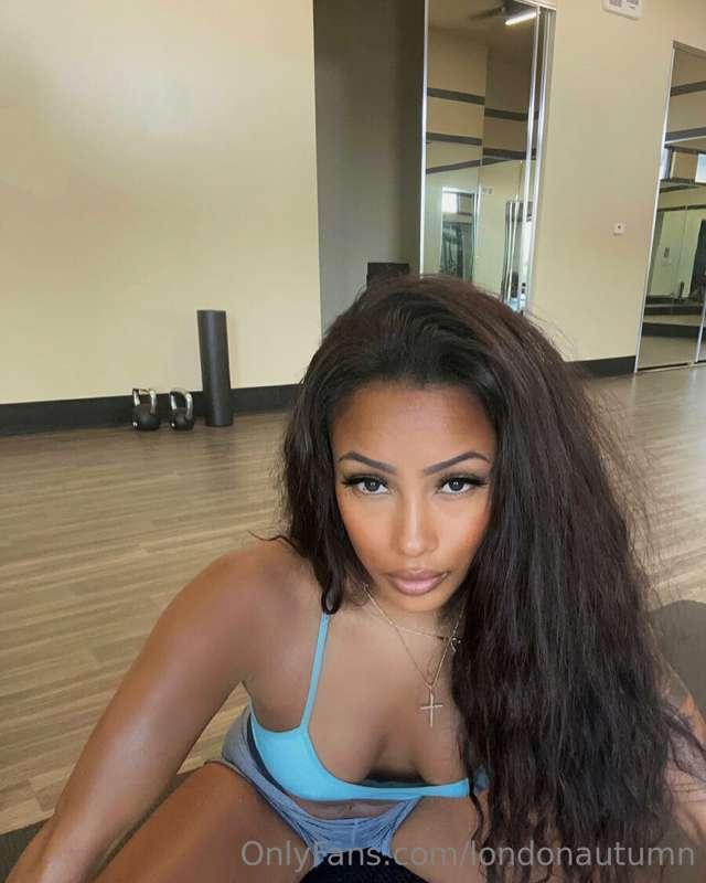 I did a very intense workout today.. now I need a massage th..