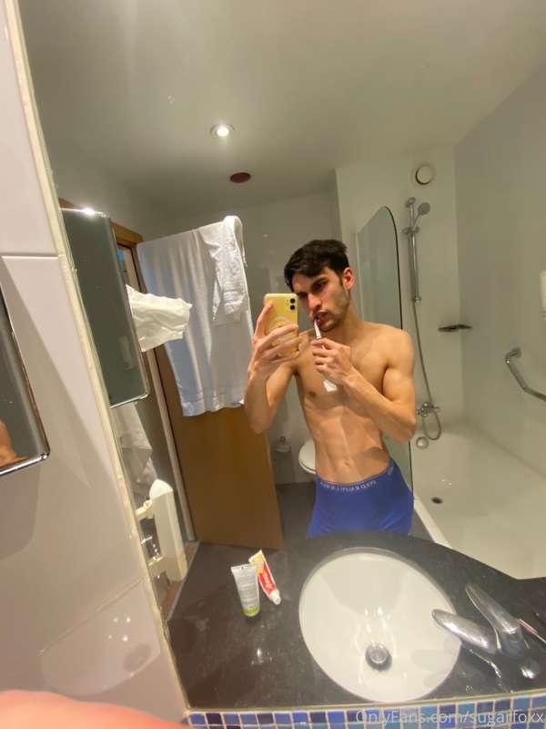 Give me likes and maybe tomorrow you will have some fucking ..