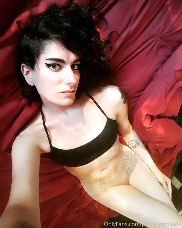 I feel like the best pics I take are the laziest ones.