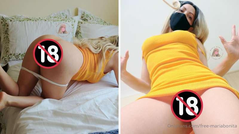🔥 Today on my VIP page 😲 Today I get naughty to you and give..