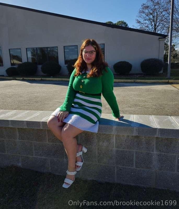 Elf on the Shelf 💚