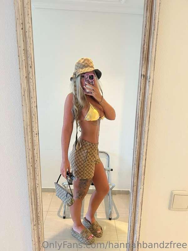 the cutest outfit you ever did see✌️