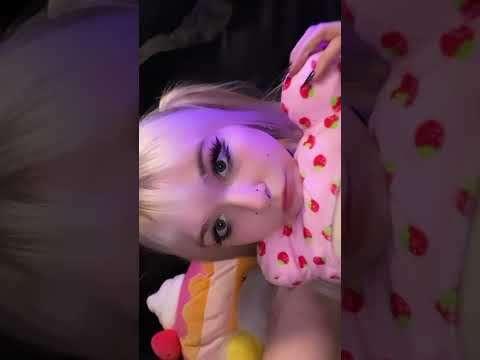 haiii!! silly bday video