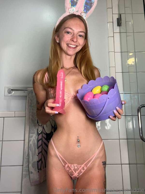 🐰 EASTER BUNDLE 💗I made this just for you, Daddy… your littl..