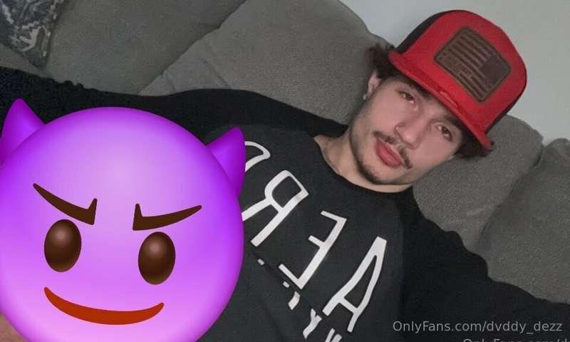 Lets have some fun tonight ;) Hit my DMs