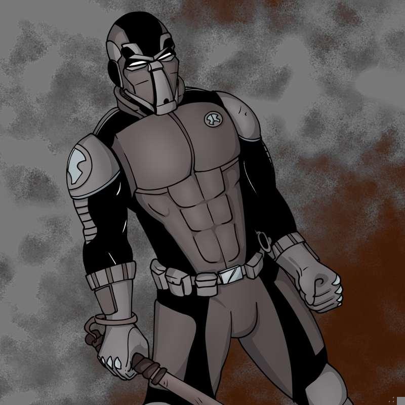 Diseños Nuevos (A Color)