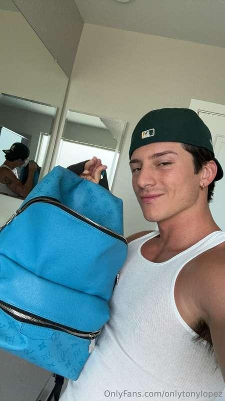 Headed to a one night stand lol should i pack some toys or j..