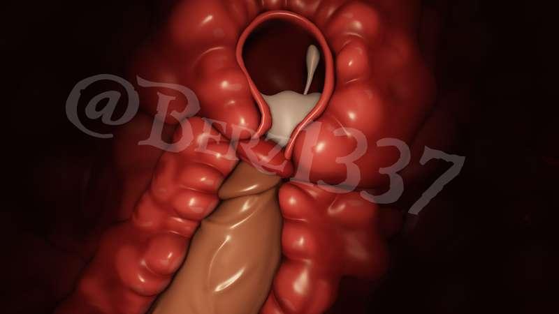 [Comm] Womb Liquid Sim
