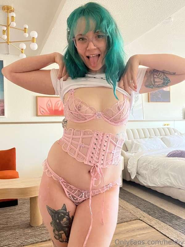 keep staring, I want to look good for you#lingerie #boobs #b..