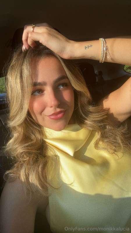 Golden hour glow ✨ 