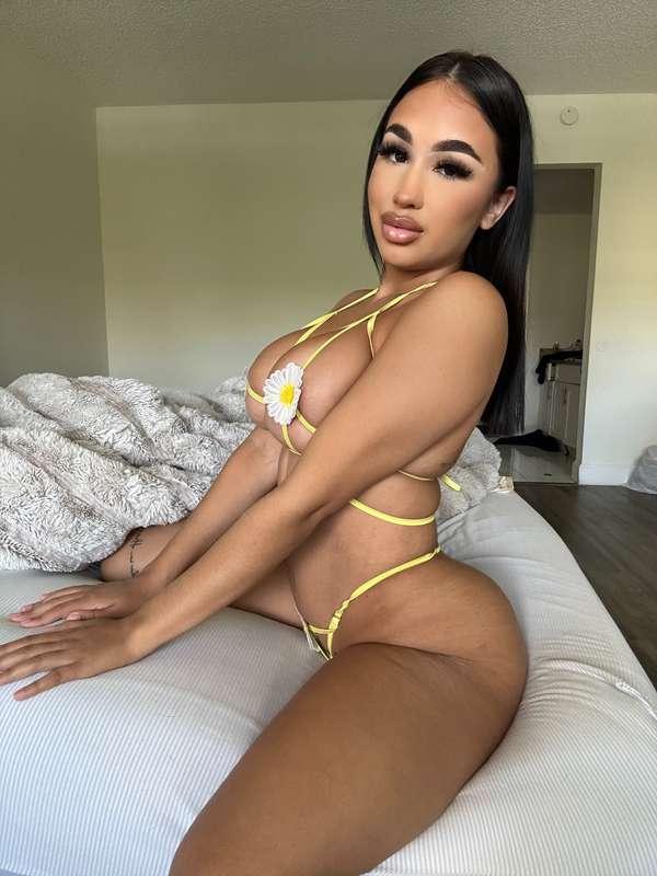 Taking video calls😘