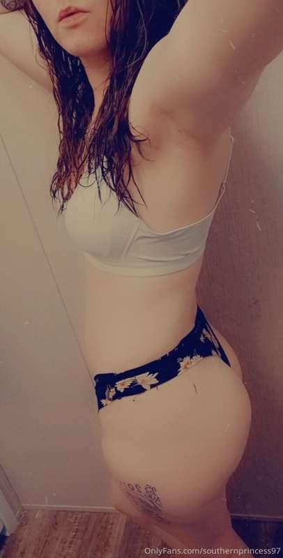 How do I look baby?? Whatcha wanna do to me? 

Tips so appre..