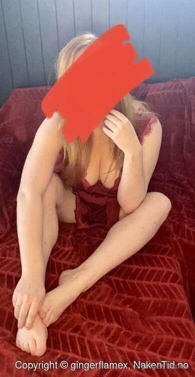 Forrige snap ble sperra, derfor ny for faste og nye kjøpere!..
