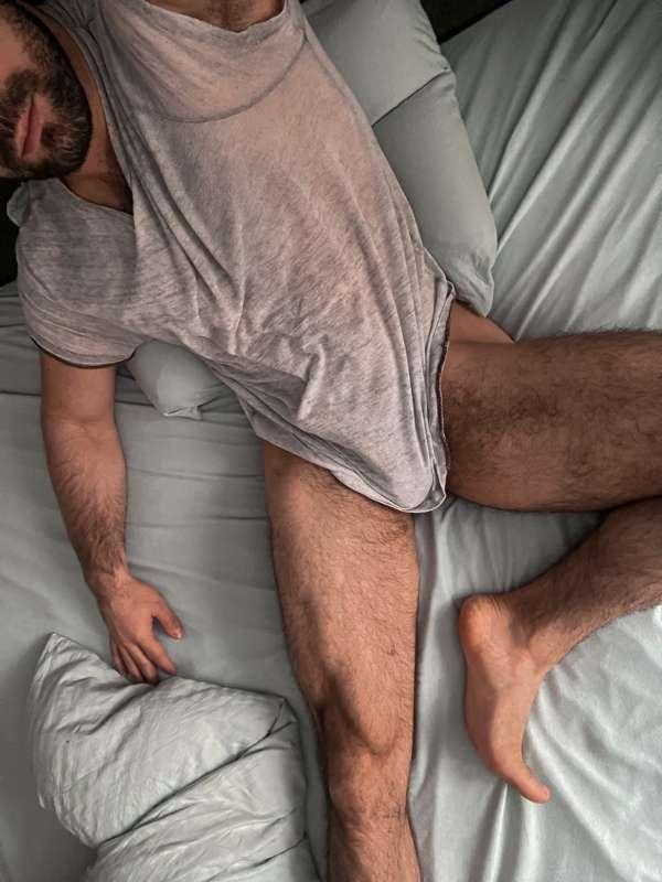 Lazy morning 😋