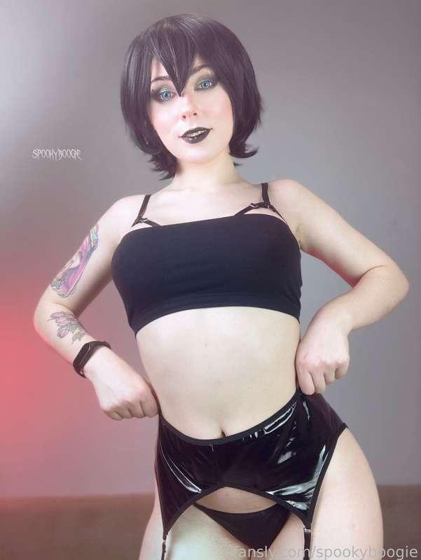 spookyboogie image #127