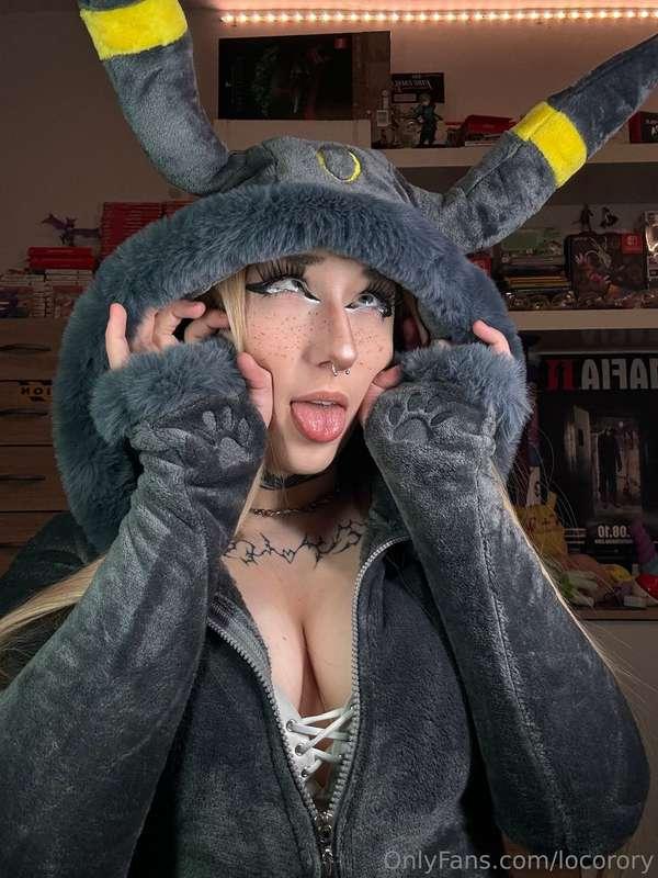 Do you like my ahegao?<3