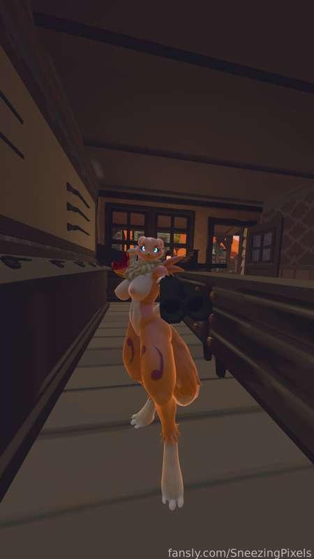 sneezingpixels image #2