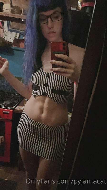 pyjamacat image #1