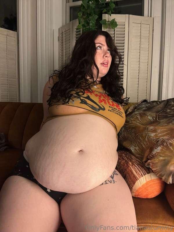 tianastummy image #10