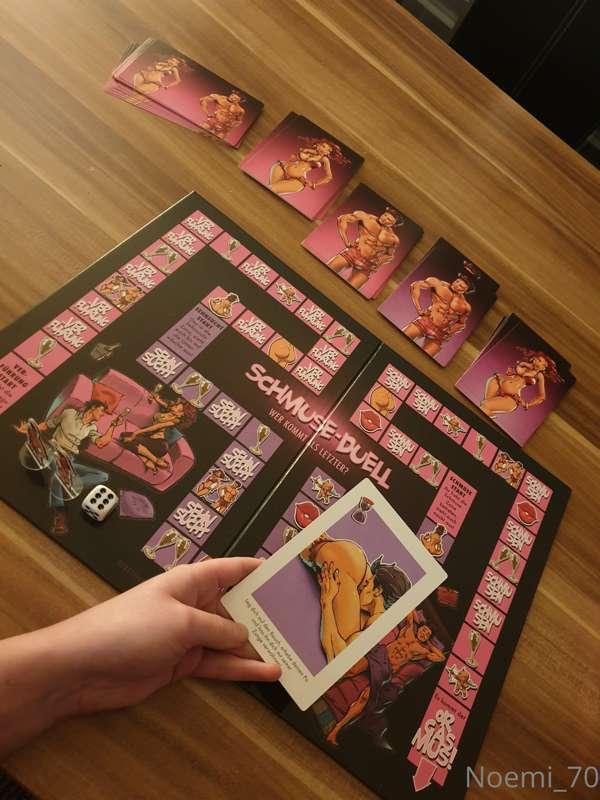 Let's play😏

Wie würde deine Lieblingskarte aussehen?