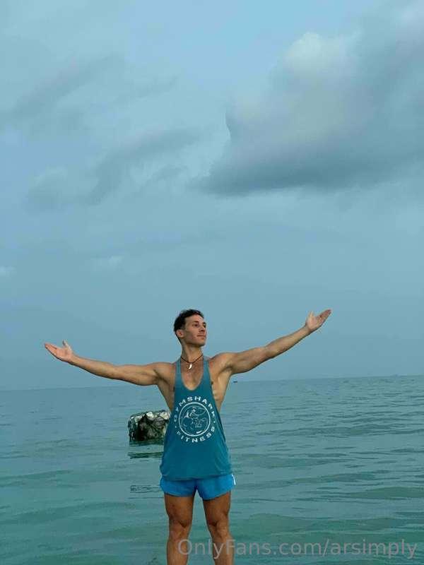 Let's welcome the new year with open arms!