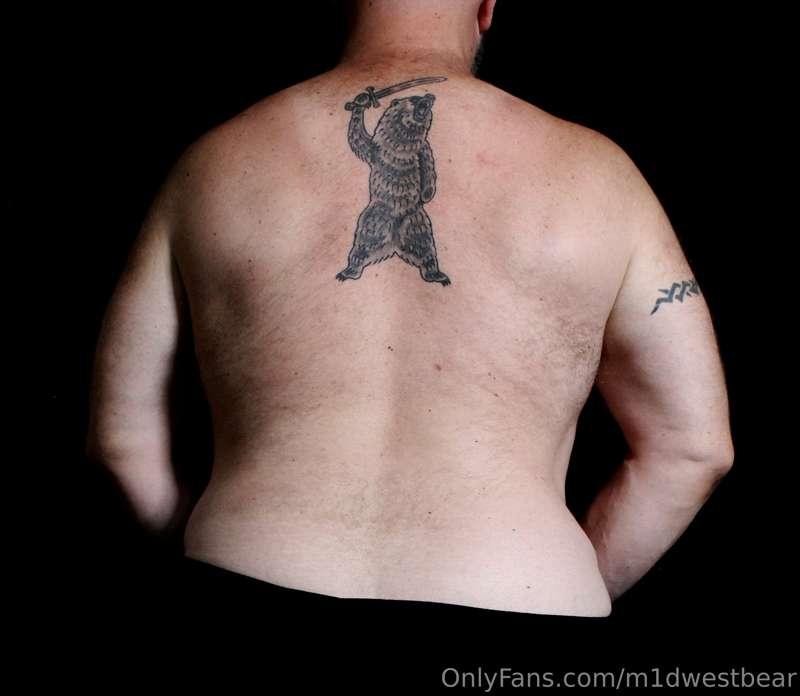 m1dwestbear image #20