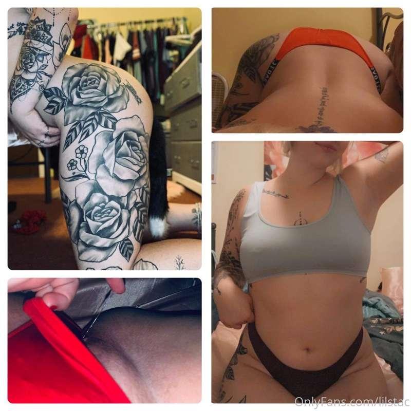 You have to see this sexy blonde babe! She’s got curves, pie..
