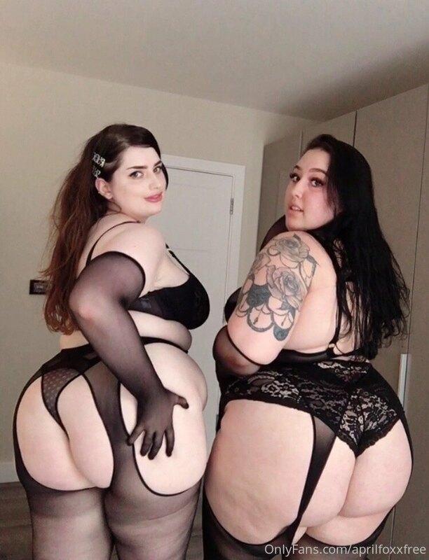 aprilfoxxfree main image