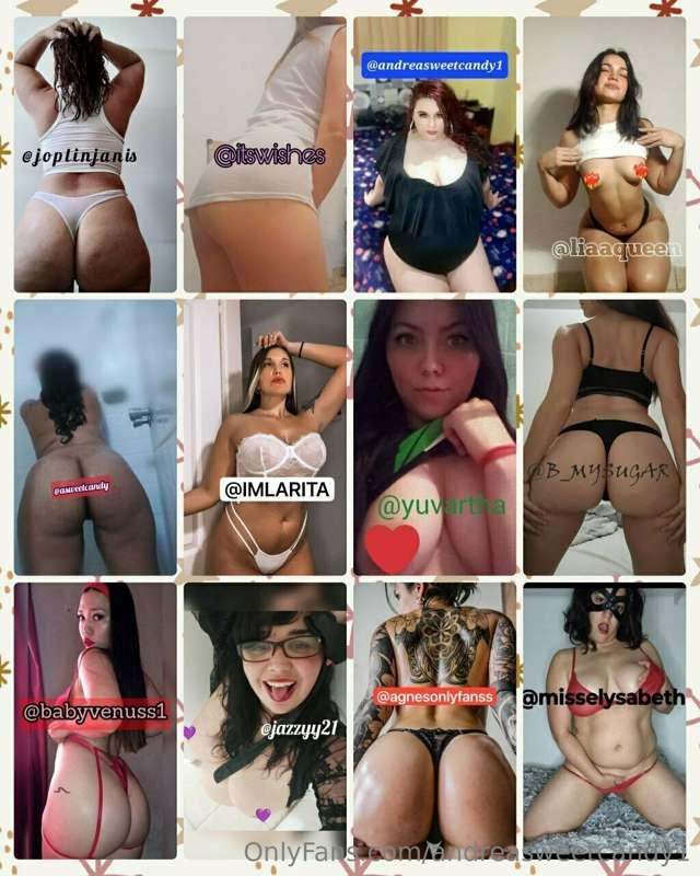 ᗪᎥᖇ丅Ƴ ᕼᗝ丅 ᗷᗩᗷᎥᗴᔕ ᖇᗴᗩᗪƳ ᖴᗝᖇ Ƴᗝᑌ 🥵

🦉 @JOPLINJANIS
😈 @itswishe..