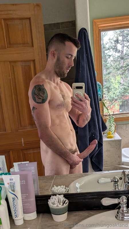 I'm in the mood to flip fuck 🥵