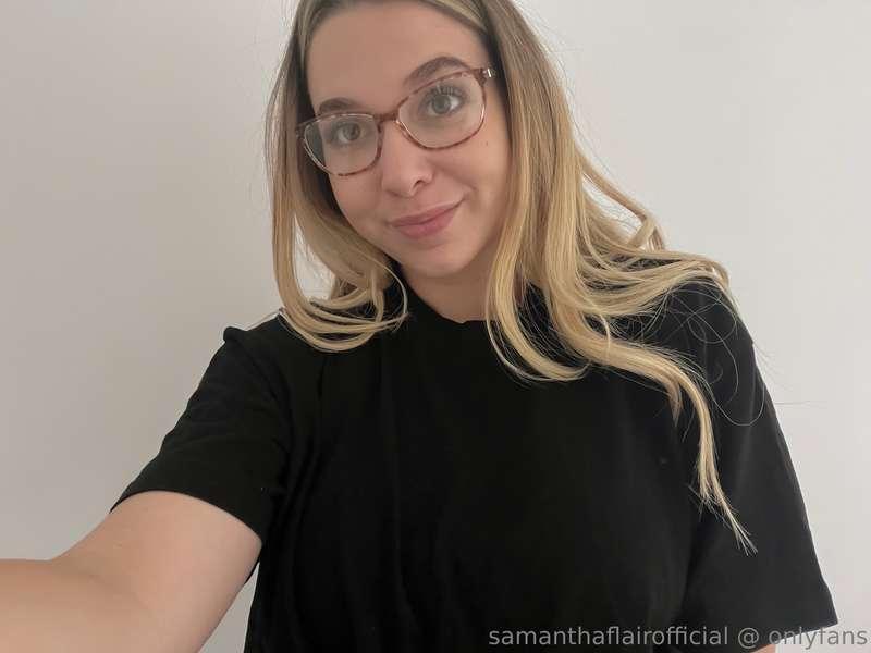 samanthaflairofficial image #0