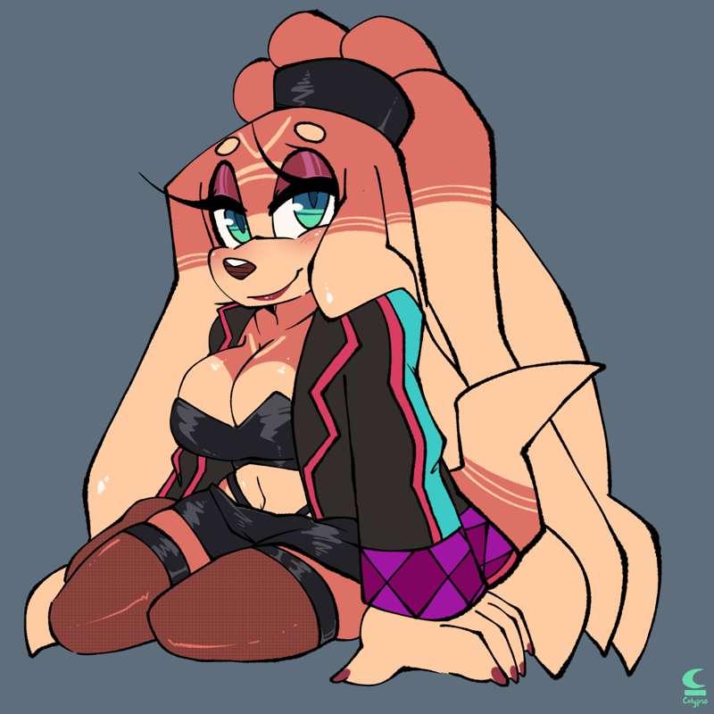 Outfit Mayhem