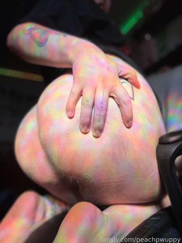 peachpwuppy image #12