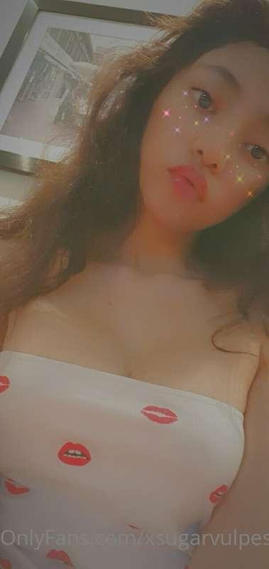 You've got a snap from me 💕
There's a video 📹 si hay foto, h..