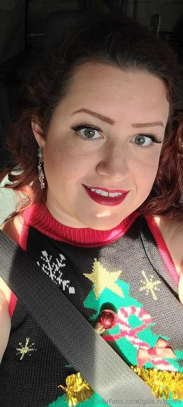 Started filming for a new movie yesterday, "Curtains for Chr..